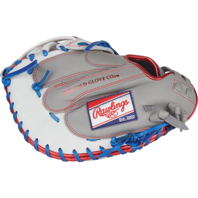 Rawlings RLACM33FP 33 Inch LH Model 5/5