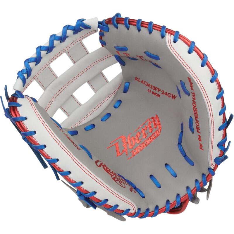 Rawlings RLACM33FP 33 Inch LH Model 4/5