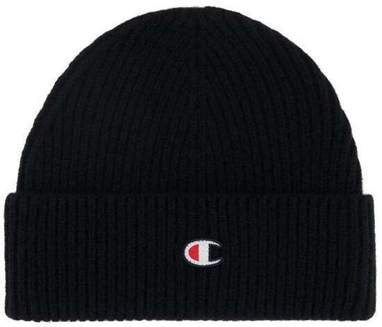 Czapka zimowa Champion wełna + kaszmir beanie męska damska