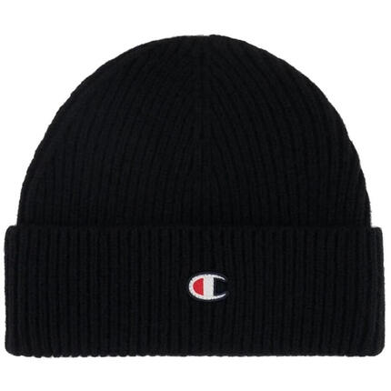 Czapka zimowa Champion wełna + kaszmir beanie męska damska