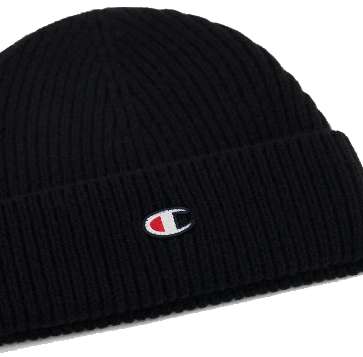 Czapka  zimowa Champion wełna + kaszmir beanie męska damska 3/3