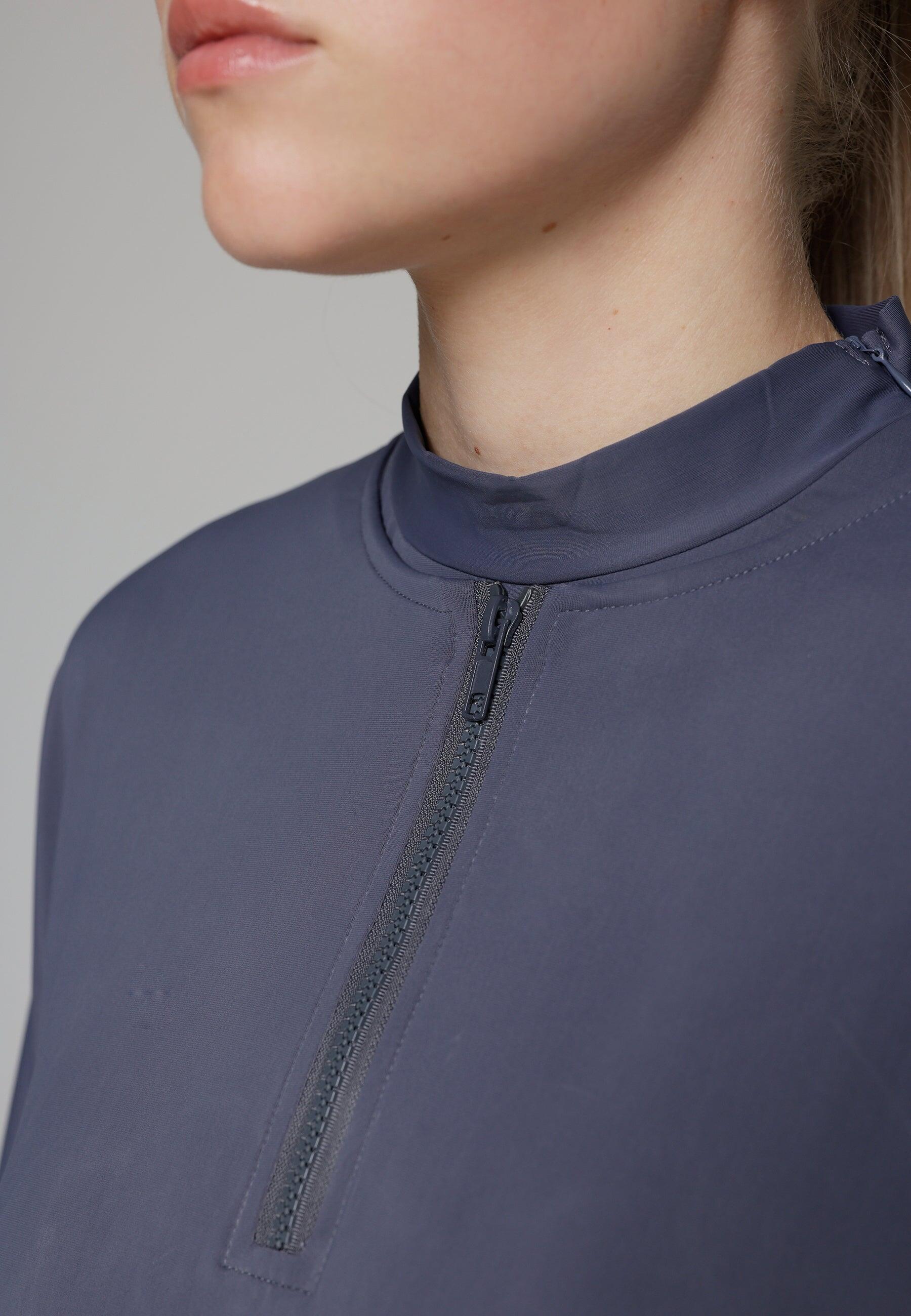 Dames Zwemkleding Cover-up Oversized 4/4