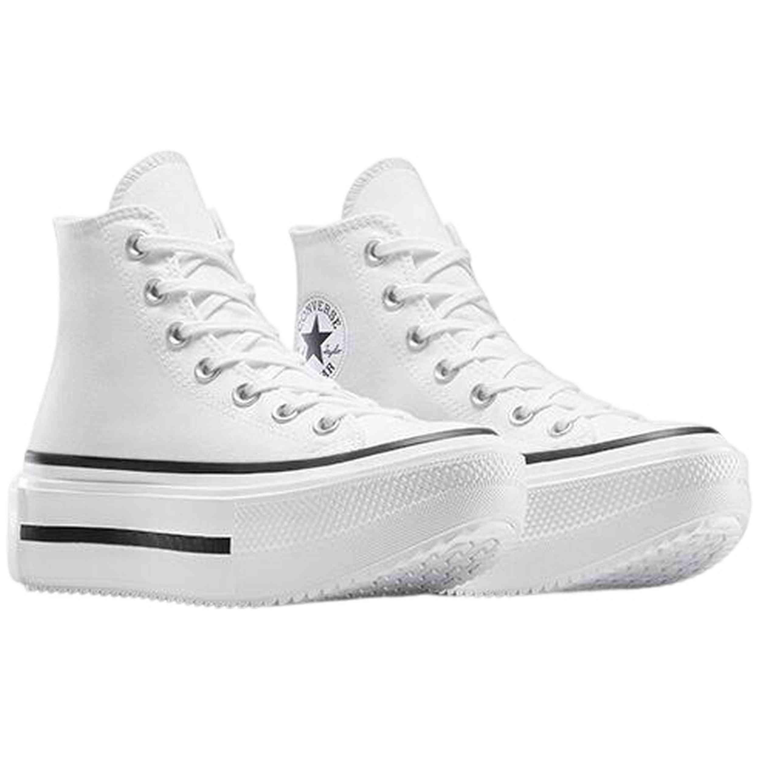 Baskets Converse modèle A12976C pour femmes 3/5