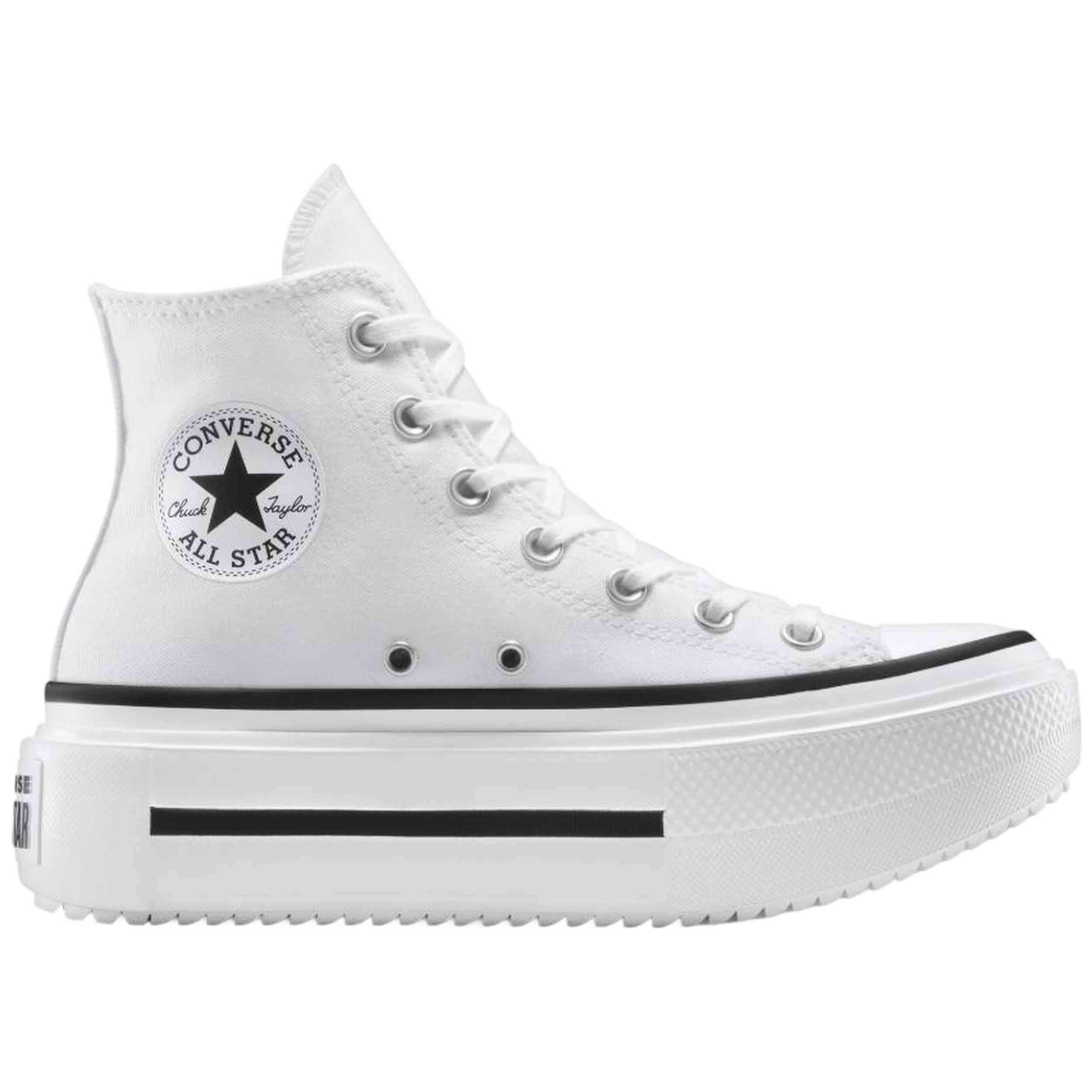 Baskets Converse modèle A12976C pour femmes 2/5