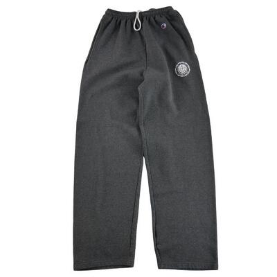 Tweedehands - heren grijze joggingbroek - als nieuw