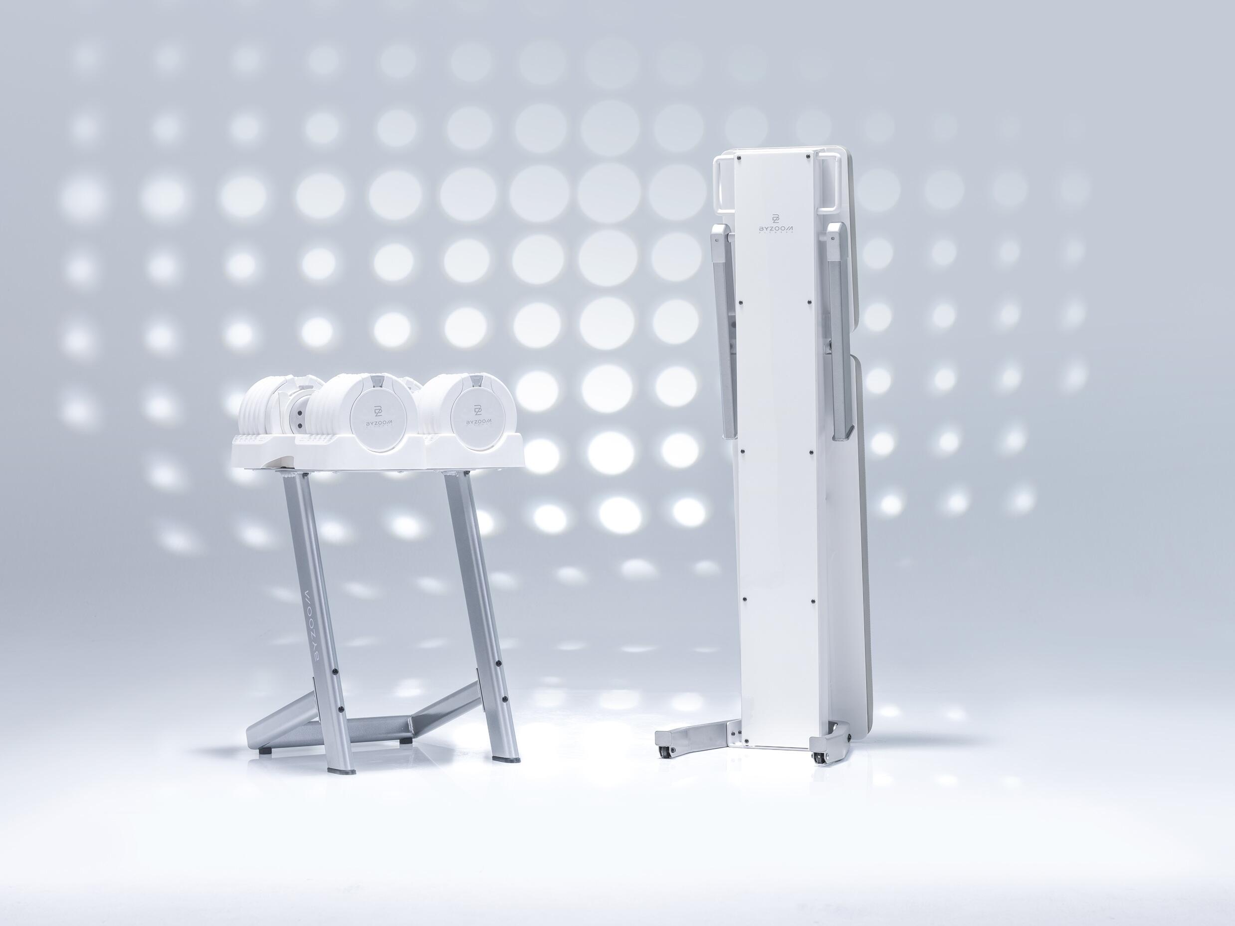 Manubrio regolabile 25 kg 3/7