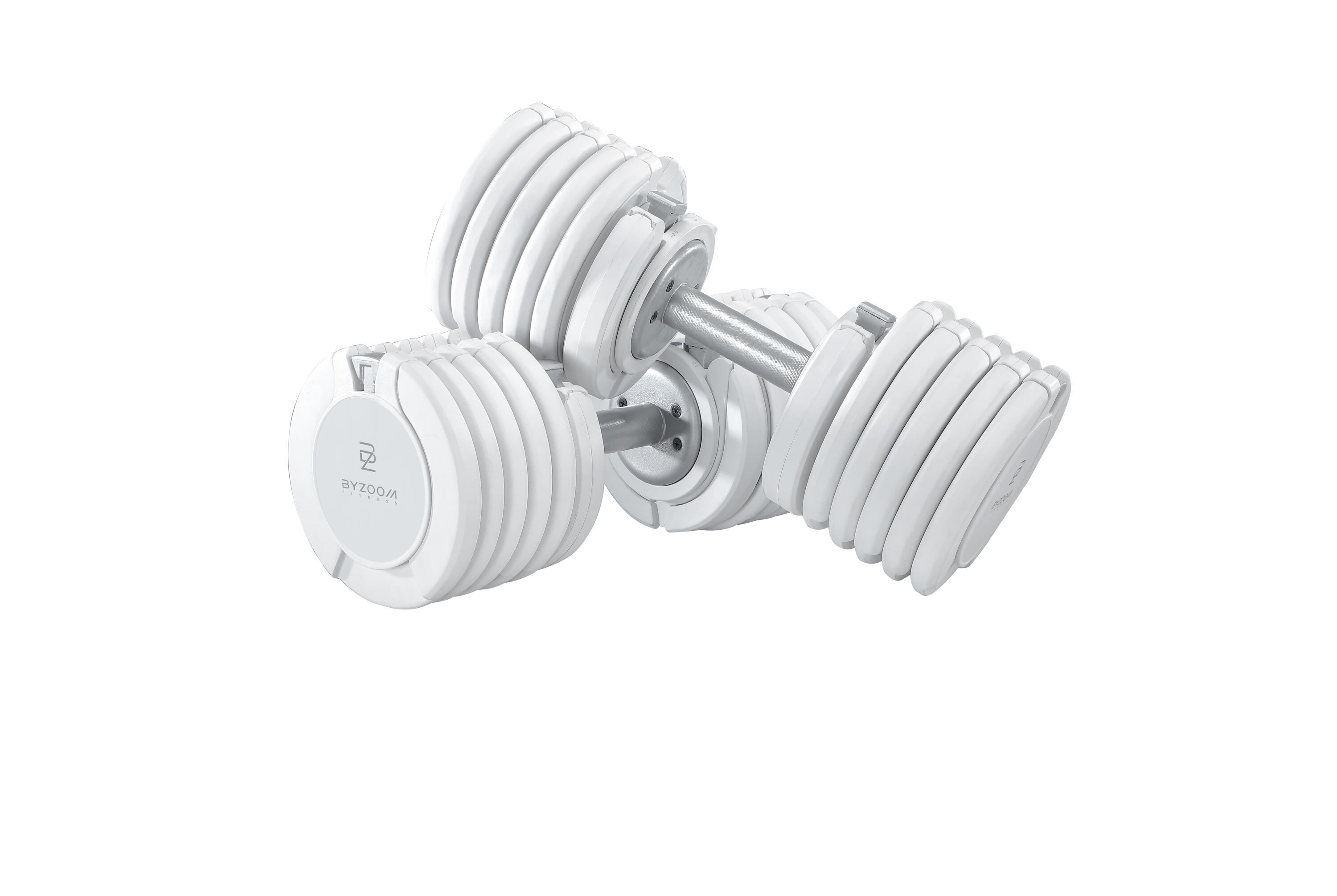 Manubrio regolabile 25 kg 2/7