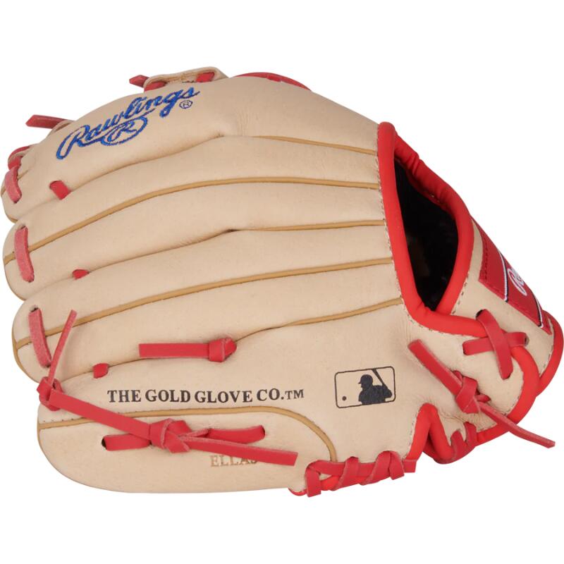 Rawlings SC950JP (Jeremy Pena) 9,5 Inch LH Model 3/3