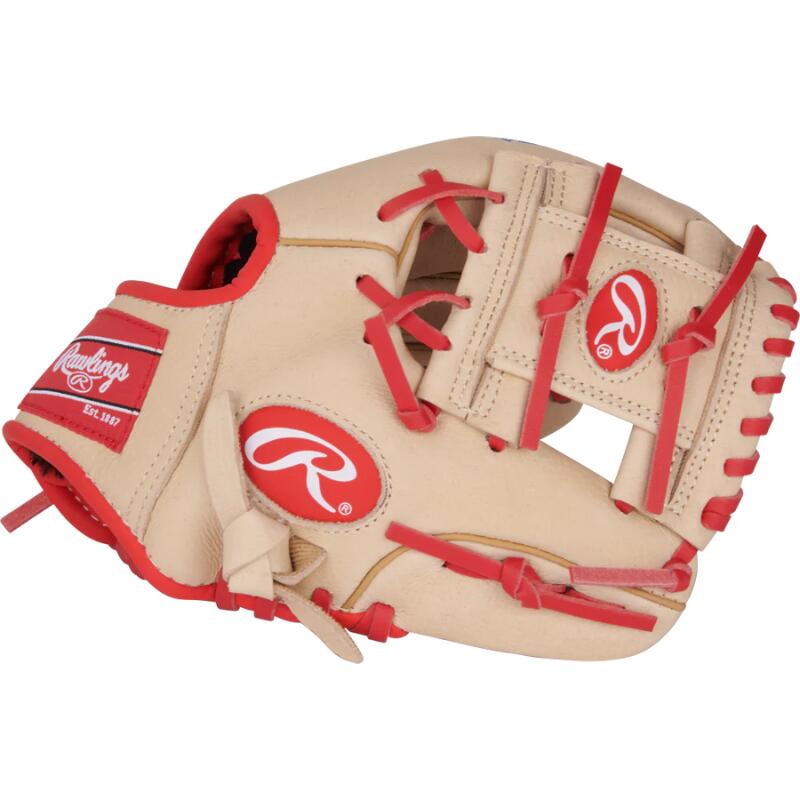 Rawlings SC950JP (Jeremy Pena) 9,5 Inch LH Model 2/3