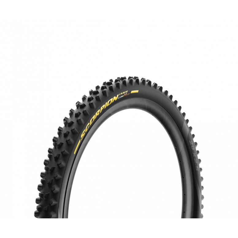 Pirelli Tire Scorpion Race Dh Mud 3/4