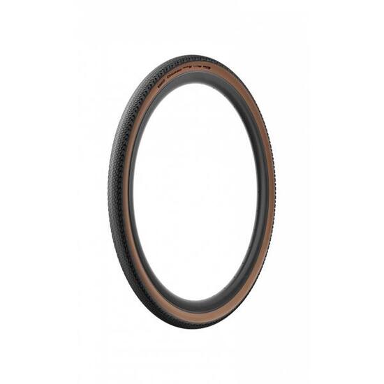 Pneu Pirelli Cinturato Gravel H 700 mm Tubeless Ready HP-Line Classic