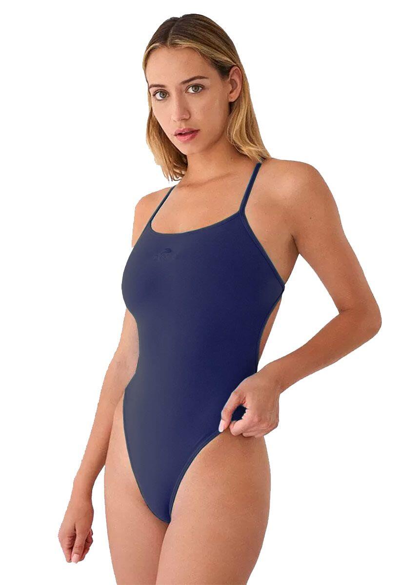 TURBO Dámské plavecké plavky Sirene Comfort