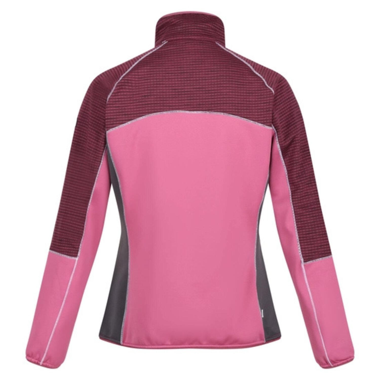 Sudadera de senderismo para mujer Regatta Yare II 7/7