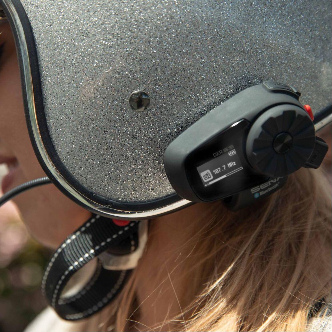 Intercom BY SENA 5S - SOLO MOTOBLOUZ 5/7
