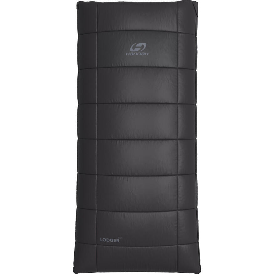 Hannah Sacco a pelo stagionale Lodger 100, Comfort 14 °C, 195 sinistra 3/7