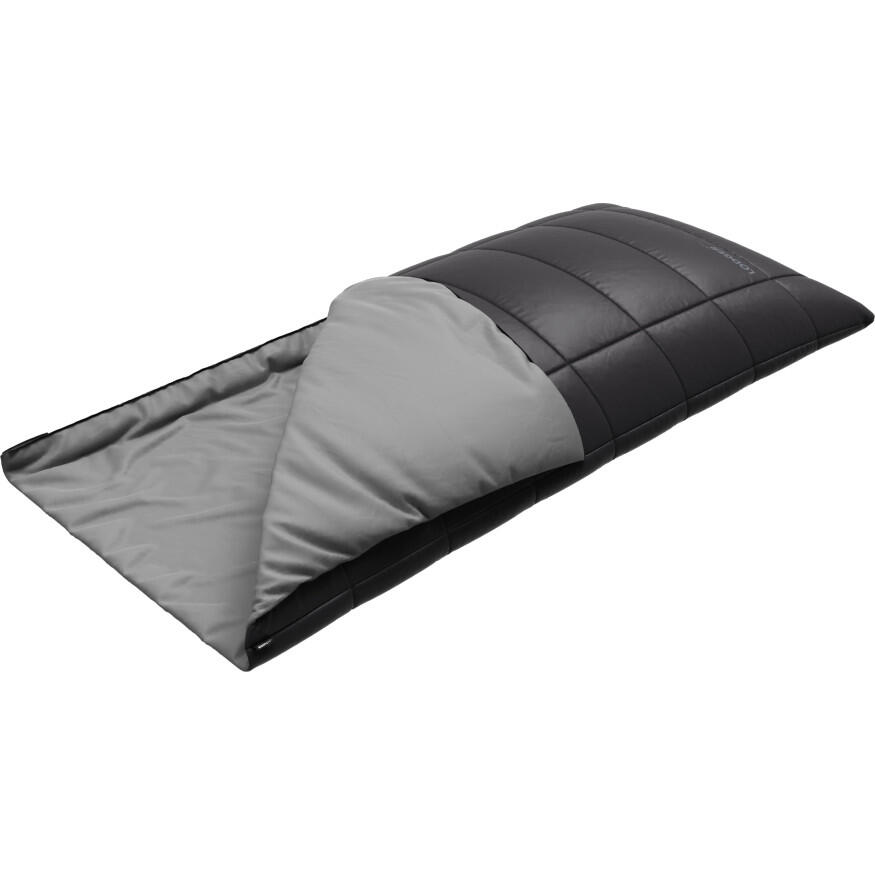 Hannah Sacco a pelo stagionale Lodger 100, Comfort 14 °C, 195 sinistra 2/7