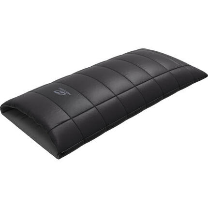 Hannah Sacco a pelo stagionale Lodger 100, Comfort 14 °C, 195 sinistra