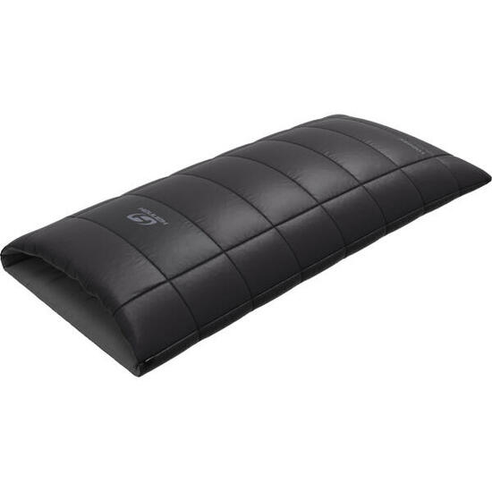 Hannah Sacco a pelo stagionale Lodger 100, Comfort 14 °C, 195 sinistra