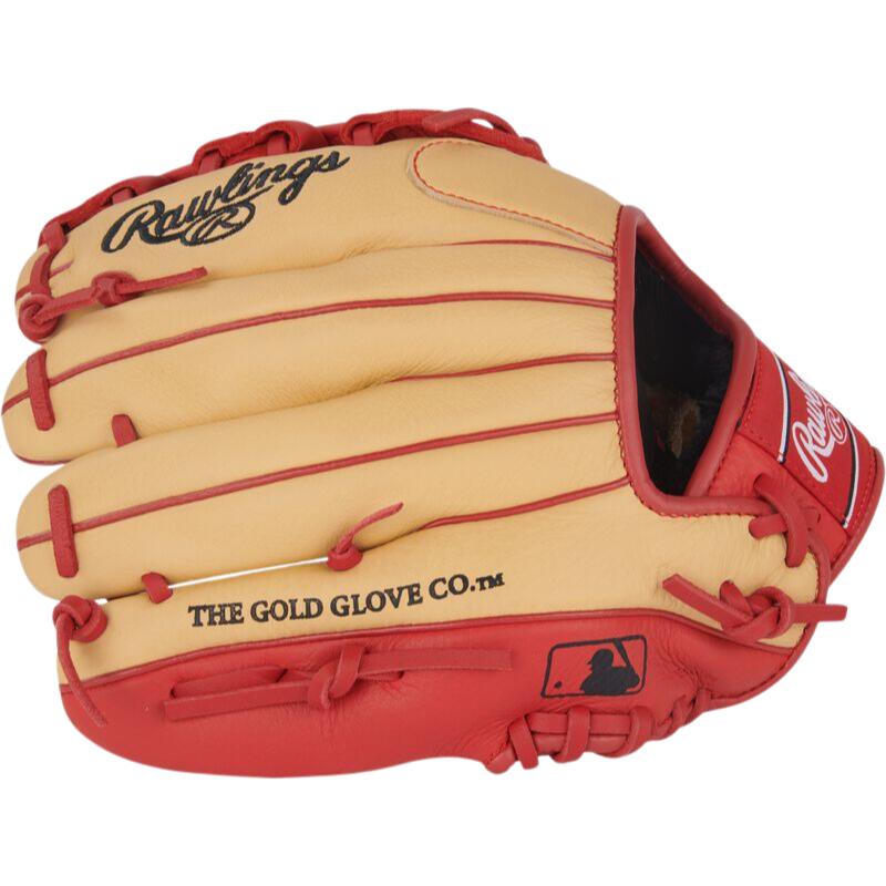 Rawlings SPL110CC 11 Inch (Corbin Carroll) LH Model 3/3
