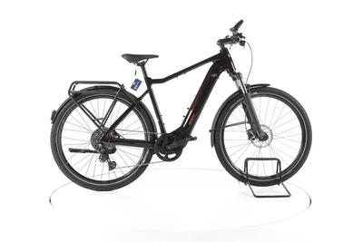 Refurbished - Giant Explore E+ 1 Trekking E-Bike 2023 - Sehr gut