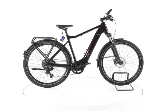 Refurbished - Giant Explore E+ 1 Trekking E-Bike 2023 - Sehr gut