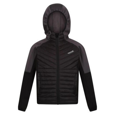 Regatta kielder vi softshell kinderwandeljack
