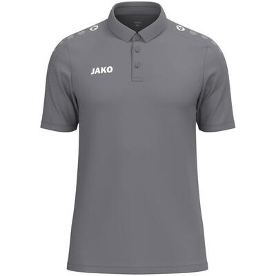 Katoenen polo jako one