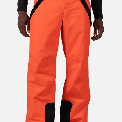 Insulated ski Trousers Rossignol