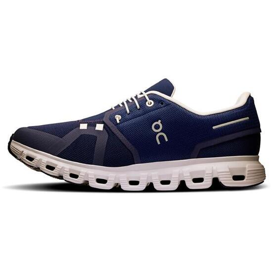 Turnschuhe Mann On Running Cloud 6 Marineblau