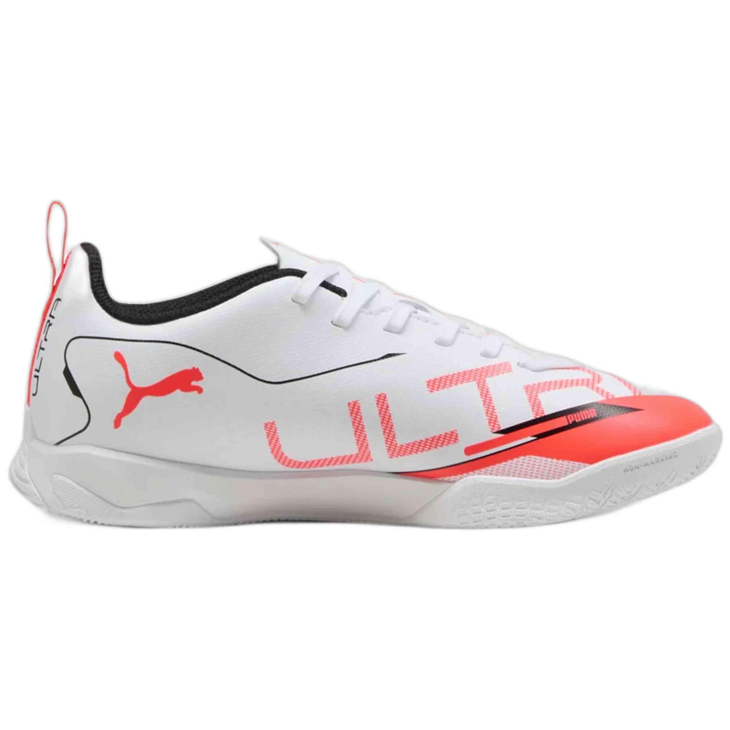 Botas de fútbol para niños Puma Ultra 5 Play IT 5/5