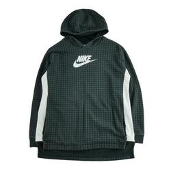 Reconditionné - Sweat à capuche Homme Noir - Très Bon État