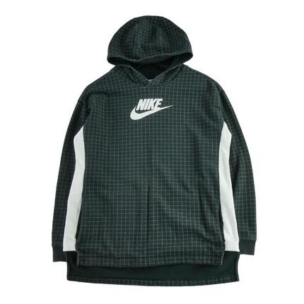 Reconditionné - Sweat à capuche Homme Noir - Très Bon État