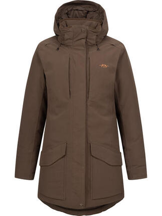 Jagd Daunenjacke wasserdicht warm Damen Janina