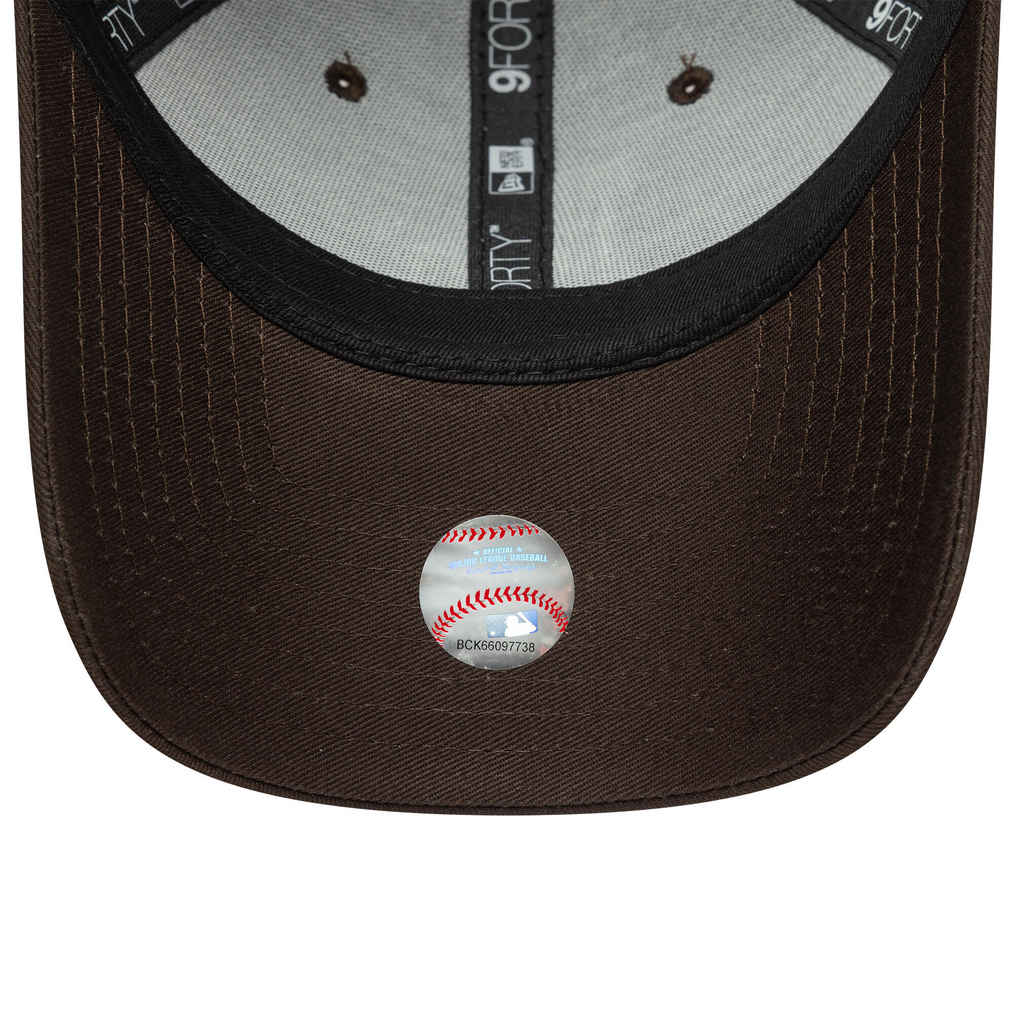 Casquette de baseball 9forty Dodgers Outline Team 5/5