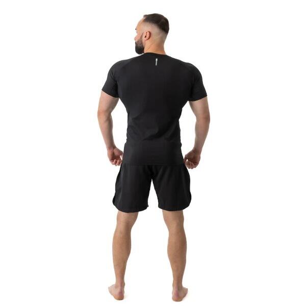 Pánské tréninkové tričko DBX BUSHIDO Rashguard RS 4/7