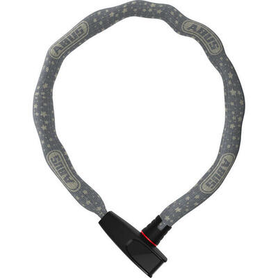 Vierkant kettingslot abus 6806k