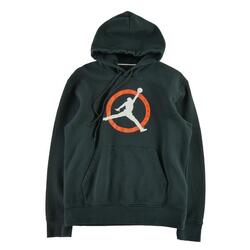 Reconditionné - Sweat à capuche Homme Noir - Excellent