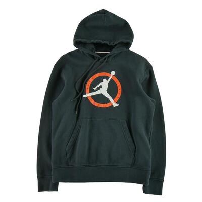 Second life - Hoodie Herren Schwarz - Wie neu