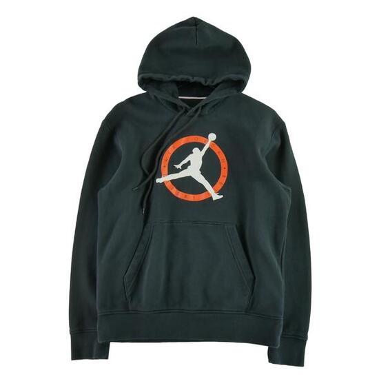 Second life - Hoodie Herren Schwarz - Wie neu