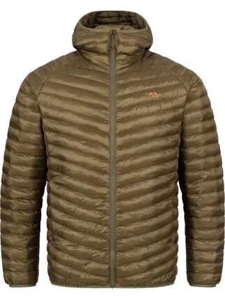 Herren Jacke Challenger Airflake - HunTec Camouflage