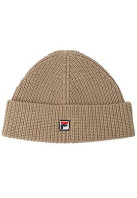 BERRETTO fila beige