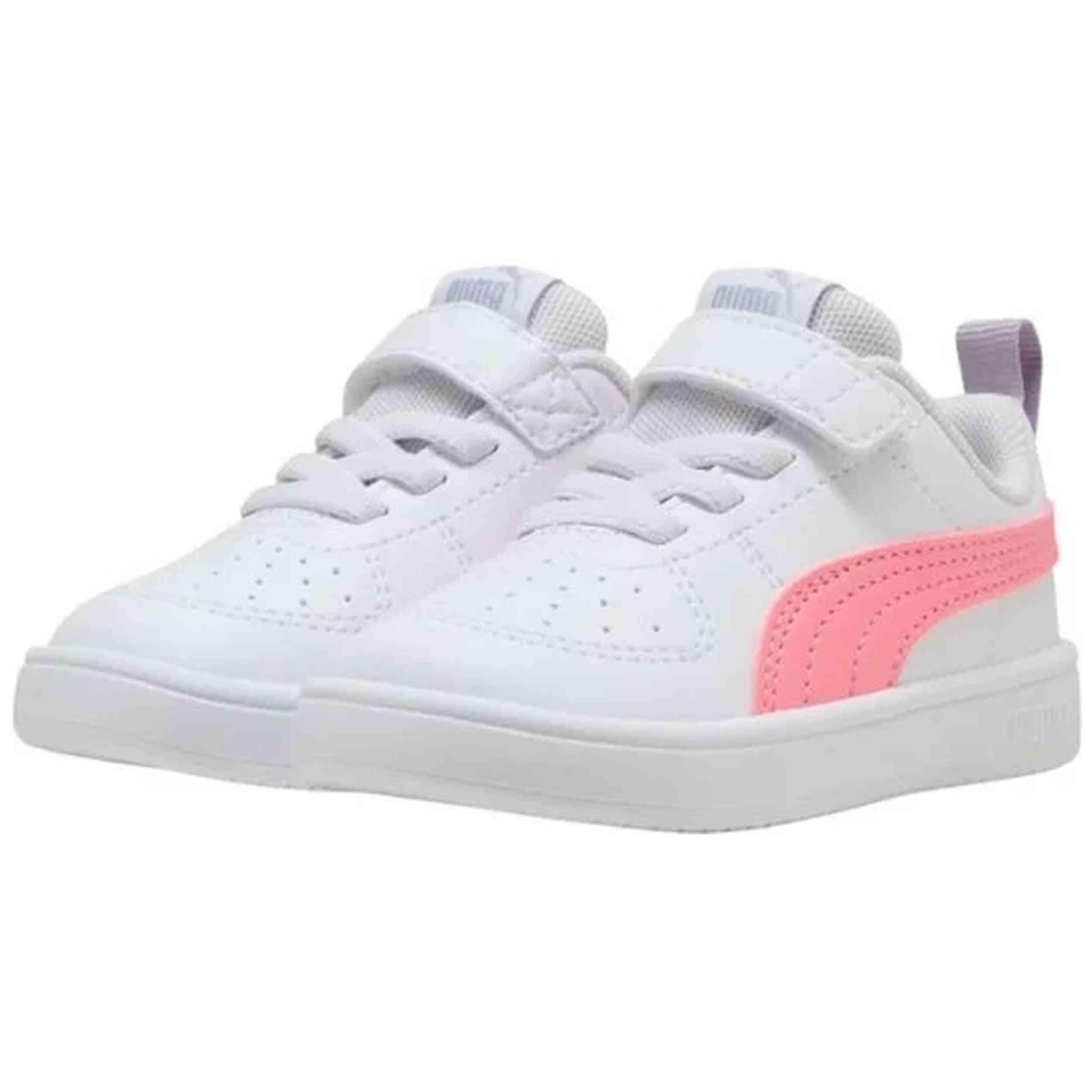 Scarpe Puma modello 384314-43 per bebè 4/4