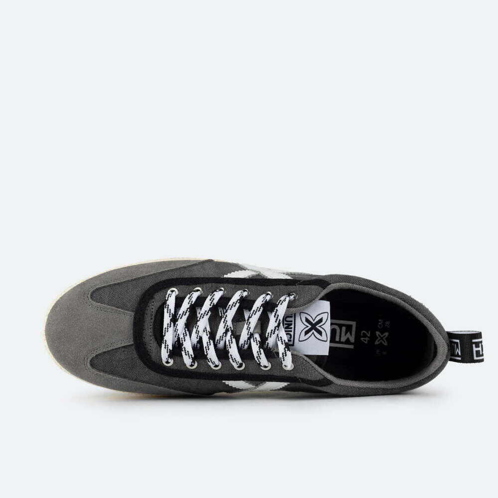 Chaussures pour homme Munich Noir 3/5