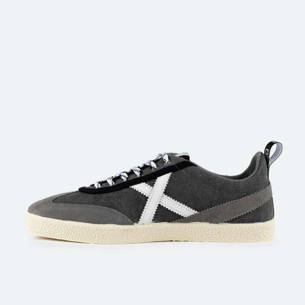 Chaussures pour homme Munich Noir 2/5