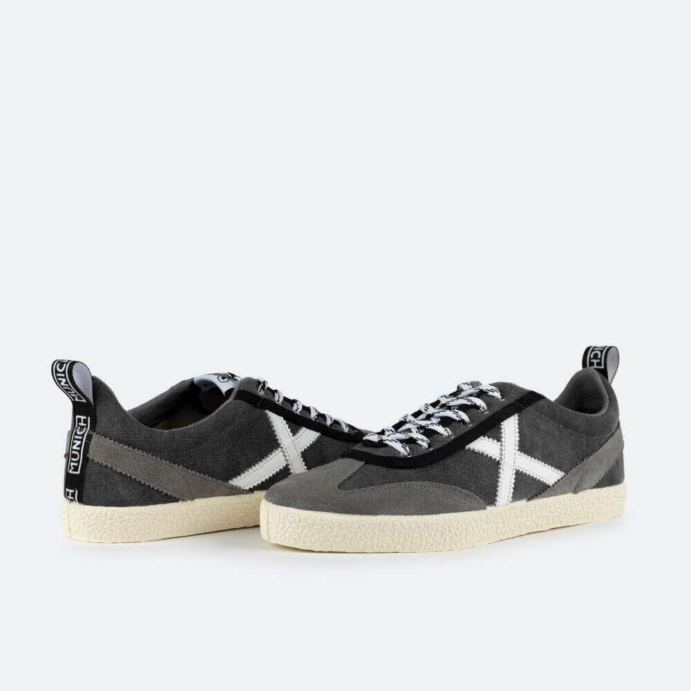 Chaussures pour homme Munich Noir 4/5