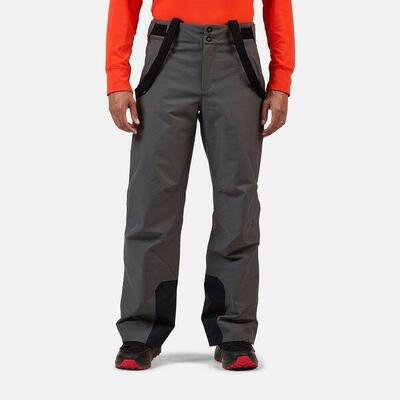 Rossignol insulated ski pants skibroek heren - grijs