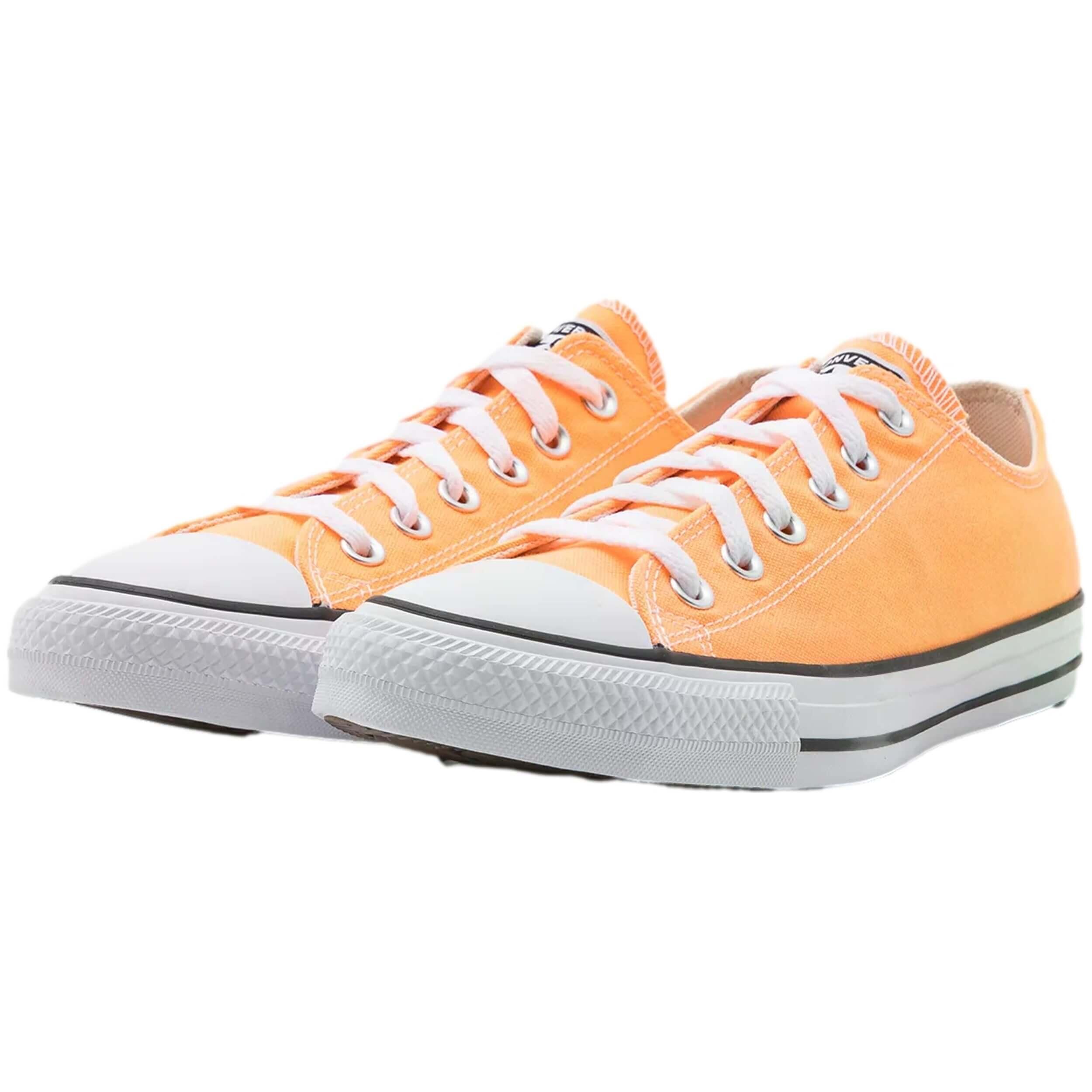 Zapatillas Converse modelo A04393C para unisex 2/5