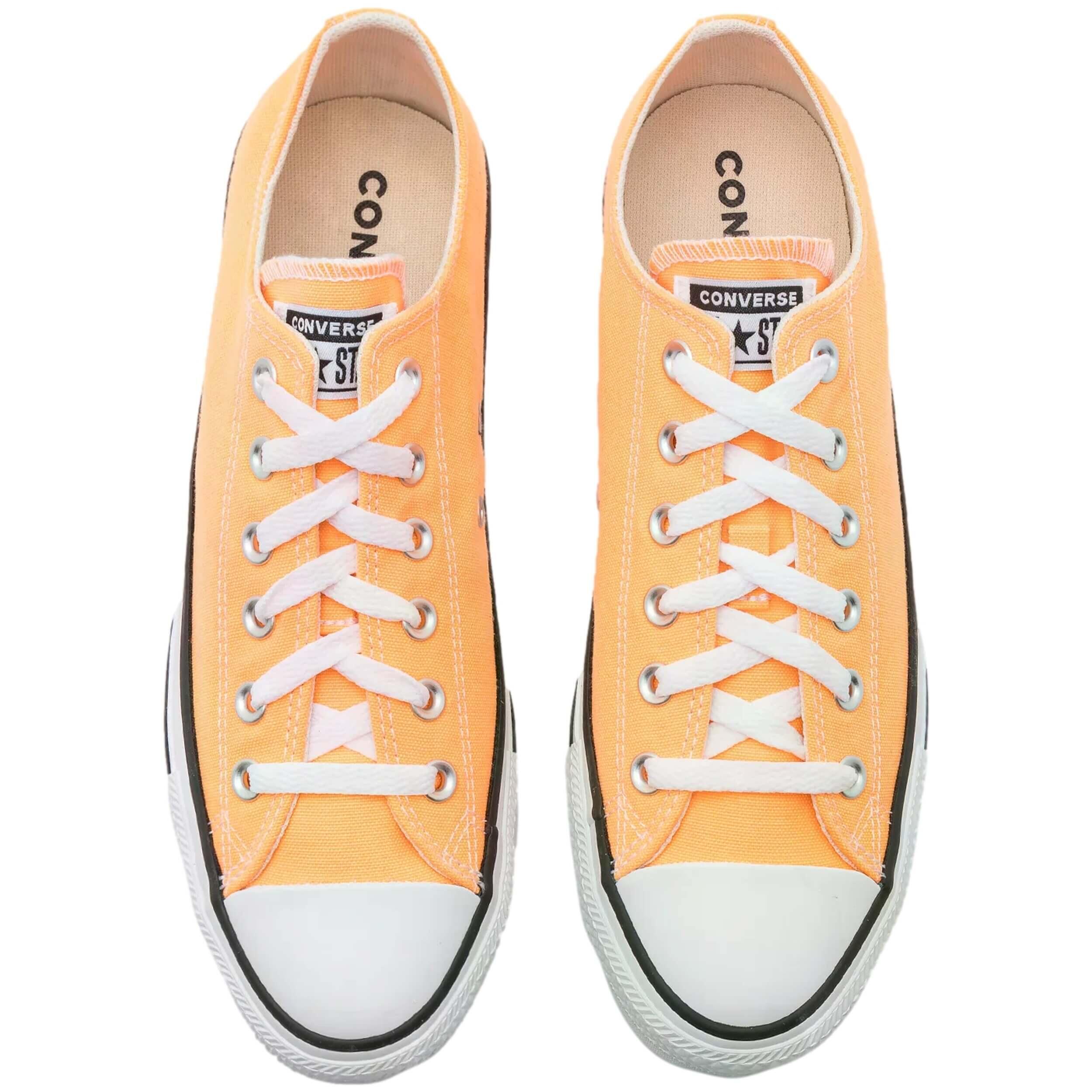 Zapatillas Converse modelo A04393C para unisex 4/5