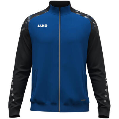 Kinderjas jako sonic