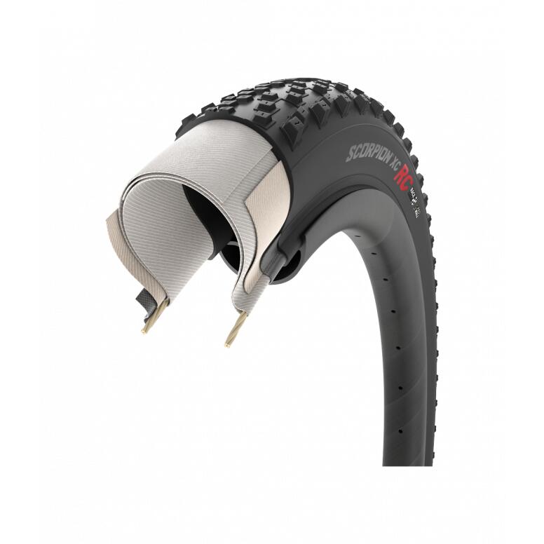 Pneu Pirelli Scorpion™ Race XC RC Prowall 5/5